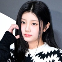 ILLIT・ウォンヒ、初のドラマ出演に続いて挿入歌にも挑戦　恋のときめきを繊細に表現