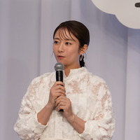 木村文乃　（C）2025「てっぺんの向こうにあなたがいる」製作委員会