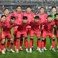 韓国代表、森保ジャパンと同時期・同場所で同じ相手と2連戦！9月アメリカ遠征でアメリカ＆メキシコと対戦決定