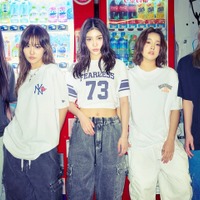 KARAの“後輩”グループYOUNG POSSE（ヤングパシー）、日本のムラサキスポーツの広告モデルに電撃起用