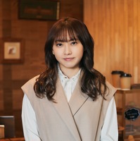 木崎ゆりあ　（C）テレビ東京