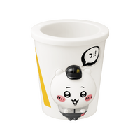 ちいかわのドリンクカップペンたて