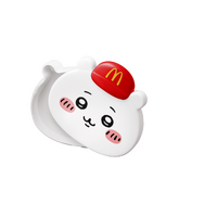 ちいかわのメモセット