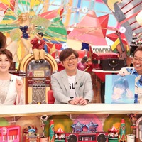 5月15日19時から放送される『ミュージックジェネレーション』　（C）フジテレビ