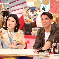 5月15日19時から放送される『ミュージックジェネレーション』　（C）フジテレビ