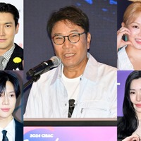 少女時代・SHINee・SJメンバーが集結！“SMエンタ創立者”イ・スマンのドキュメンタリー試写会
