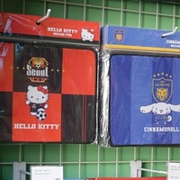 韓国プロサッカーリーグが「サンリオ」とコラボした理由――IP戦略の全貌とは？