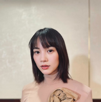 のん（写真はのんの公式ブログから）