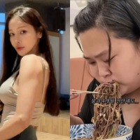 “150kgから60kgの減量”に成功！韓国女性歌手の義姉が明かしたダイエットの味方とは？