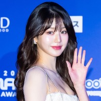 “広告クイーン”IVE・ウォニョン、今度は健康ケアブランドの顔に！新モデル就任で爆売れの予感