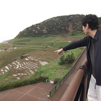 5月19日朝8時15分から放送される『あさイチ』　（C）NHK