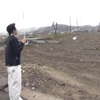 5月19日朝8時15分から放送される『あさイチ』　（C）NHK