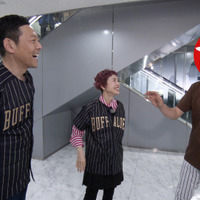 5月17日に放送される『ごぶごぶ』　（C）MBS