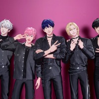 6月に日本デビュー控える韓国バーチャルアイドル、悪質ストーカー行為に法的対応へ「徹底的に進める」