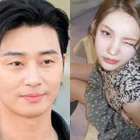 パク・ソジュンとの熱愛説を否定も肯定もしなかった女性歌手、韓国初レズビアン恋愛番組のOSTに参加