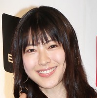 瀧本美織【撮影：小宮山あきの】