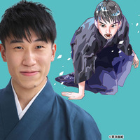 5月18日23時から放送される『情熱大陸』　（C）TBS