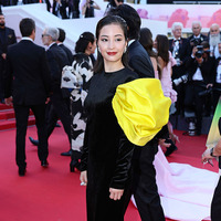 広瀬すず（Photo by Andreas Rentz/Getty Images）