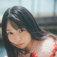 撮影：東京祐 （C）講談社