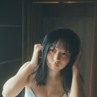 撮影：東京祐 （C）講談社