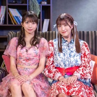 5月24日放送の『ザ・グレイテスト・ヒッツ』　（C）NHK