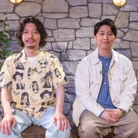 5月24日放送の『ザ・グレイテスト・ヒッツ』　（C）NHK