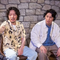 5月24日放送の『ザ・グレイテスト・ヒッツ』　（C）NHK