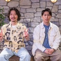 5月24日放送の『ザ・グレイテスト・ヒッツ』　（C）NHK