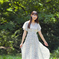 提供：週刊SPA!編集部 撮影：唐木貴央 スタイリング：田中あゆ美 ヘアメイク：mahiro