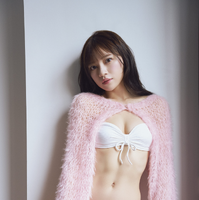 わーすた廣川奈々聖2nd写真集 『innocent』（イマジカインフォス）
