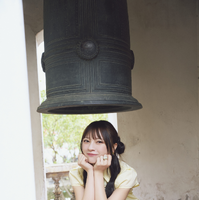 わーすた廣川奈々聖2nd写真集 『innocent』（イマジカインフォス）