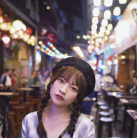 わーすた廣川奈々聖2nd写真集 『innocent』（イマジカインフォス）