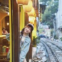 わーすた廣川奈々聖2nd写真集 『innocent』（イマジカインフォス）