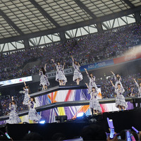「乃木坂46 13th YEAR BIRTHDAY LIVE」撮影：鈴木健太(KENTA Inc.)
