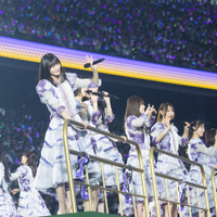「乃木坂46 13th YEAR BIRTHDAY LIVE」撮影：鈴木健太(KENTA Inc.)