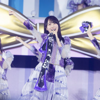 「乃木坂46 13th YEAR BIRTHDAY LIVE」撮影：鈴木健太(KENTA Inc.)