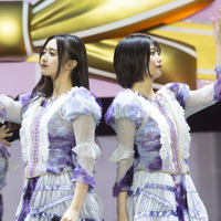 「乃木坂46 13th YEAR BIRTHDAY LIVE」撮影：鈴木健太(KENTA Inc.)
