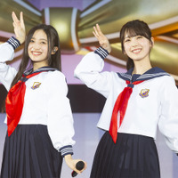 「乃木坂46 13th YEAR BIRTHDAY LIVE」撮影：鈴木健太(KENTA Inc.)