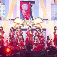 「乃木坂46 13th YEAR BIRTHDAY LIVE」撮影：鈴木健太(KENTA Inc.)