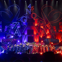 「乃木坂46 13th YEAR BIRTHDAY LIVE」撮影：鈴木健太(KENTA Inc.)