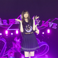 「乃木坂46 13th YEAR BIRTHDAY LIVE」撮影：鈴木健太(KENTA Inc.)