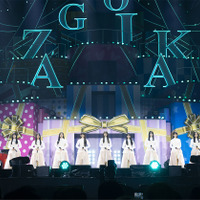 「乃木坂46 13th YEAR BIRTHDAY LIVE」撮影：鈴木健太(KENTA Inc.)