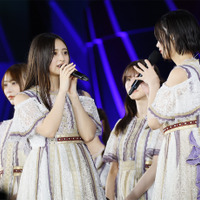 「乃木坂46 13th YEAR BIRTHDAY LIVE」撮影：鈴木健太(KENTA Inc.)