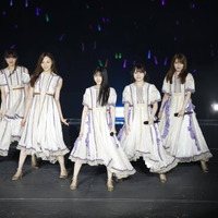 「乃木坂46 13th YEAR BIRTHDAY LIVE」撮影：鈴木健太(KENTA Inc.)