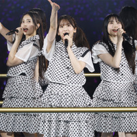 「乃木坂46 13th YEAR BIRTHDAY LIVE」撮影：鈴木健太(KENTA Inc.)