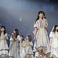 「乃木坂46 13th YEAR BIRTHDAY LIVE」撮影：鈴木健太(KENTA Inc.)