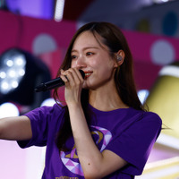 「乃木坂46 13th YEAR BIRTHDAY LIVE」撮影：鈴木健太(KENTA Inc.)