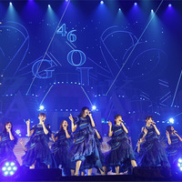 「乃木坂46 13th YEAR BIRTHDAY LIVE」撮影：鈴木健太(KENTA Inc.)