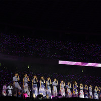 「乃木坂46 13th YEAR BIRTHDAY LIVE」撮影：鈴木健太(KENTA Inc.)