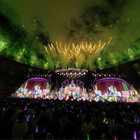 「乃木坂46 13th YEAR BIRTHDAY LIVE」撮影：鈴木健太(KENTA Inc.)